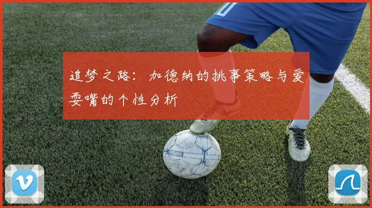 追梦之路：加德纳的挑事策略与爱耍嘴的个性分析